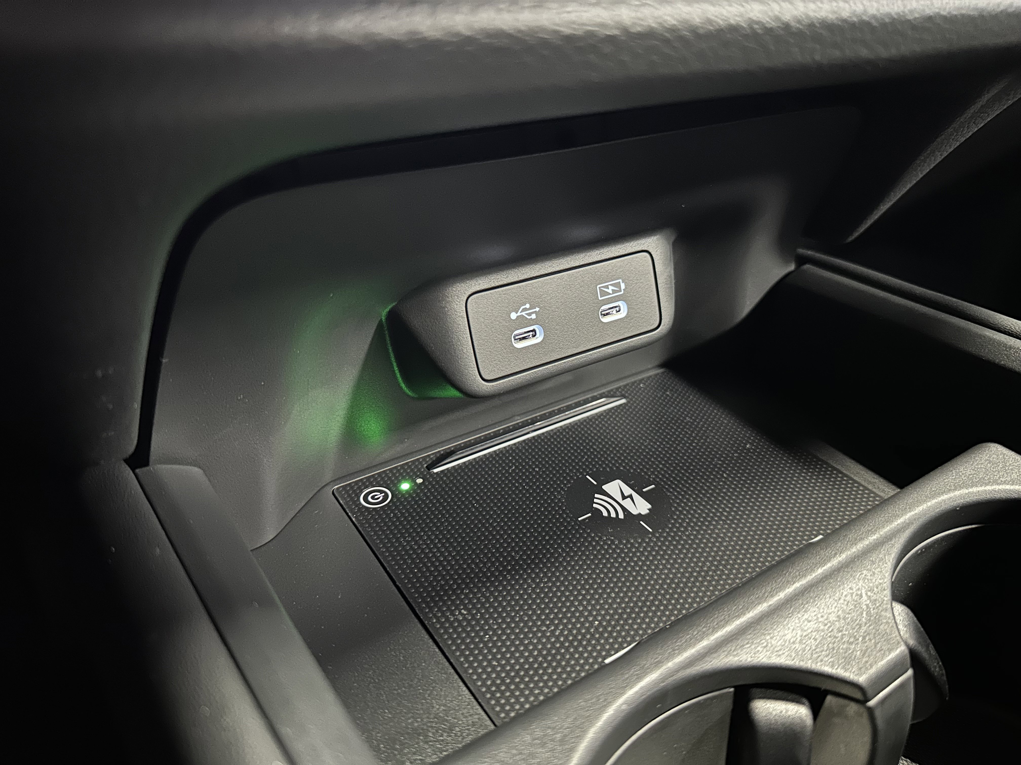 New 2026 Honda HR-V EX-L image 13