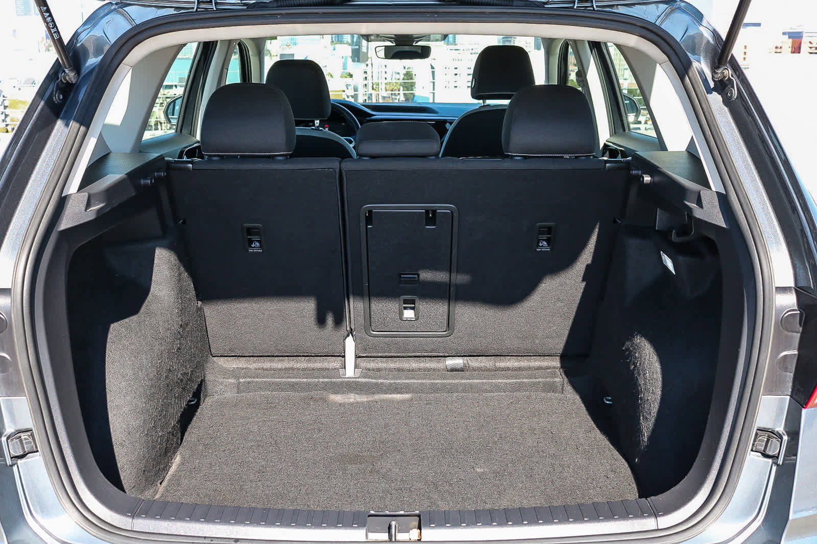 Used 2024 Volkswagen Taos S image 27