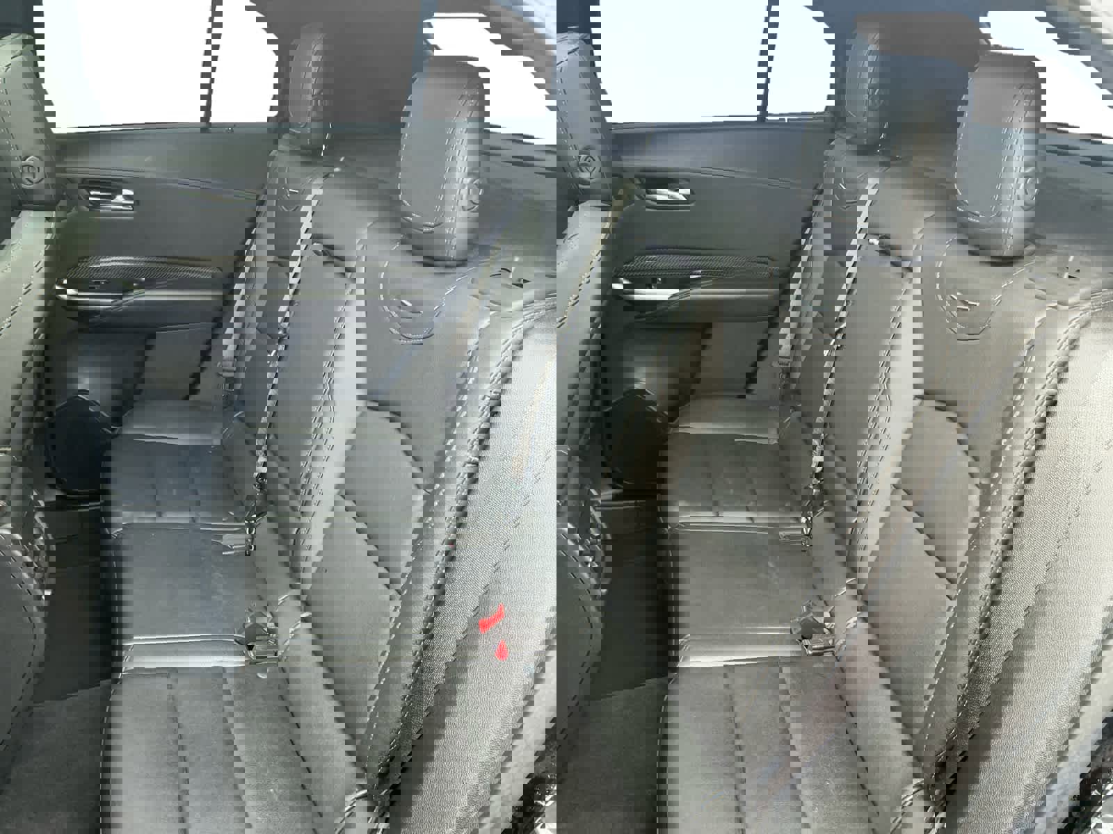 Used 2021 Cadillac XT4 Sport image 13