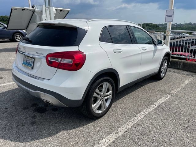 Used 2019 Mercedes-Benz GLA 250 4MATIC image 4