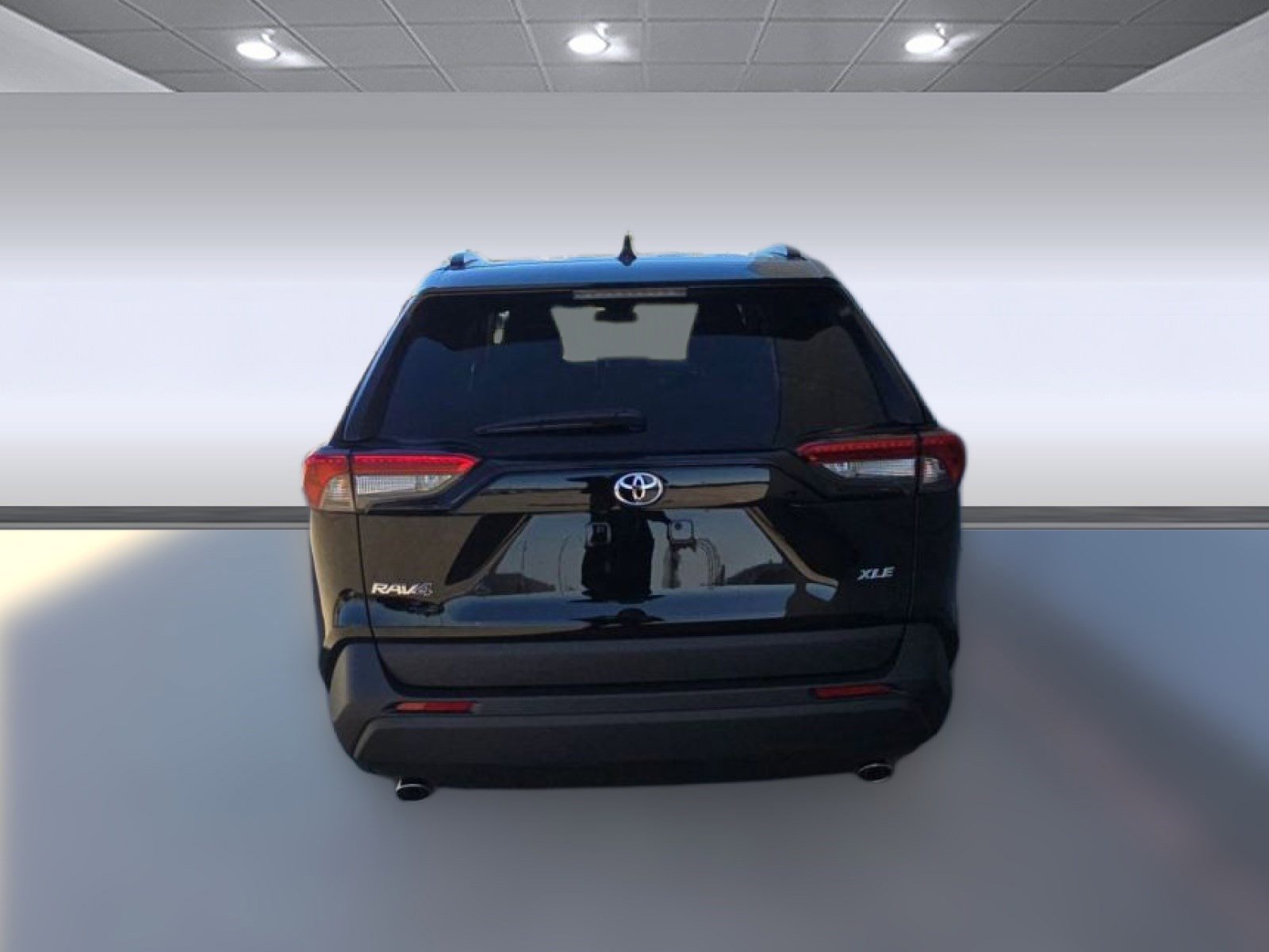 New 2025 Toyota RAV4 XLE w/ Convenience Package image 6