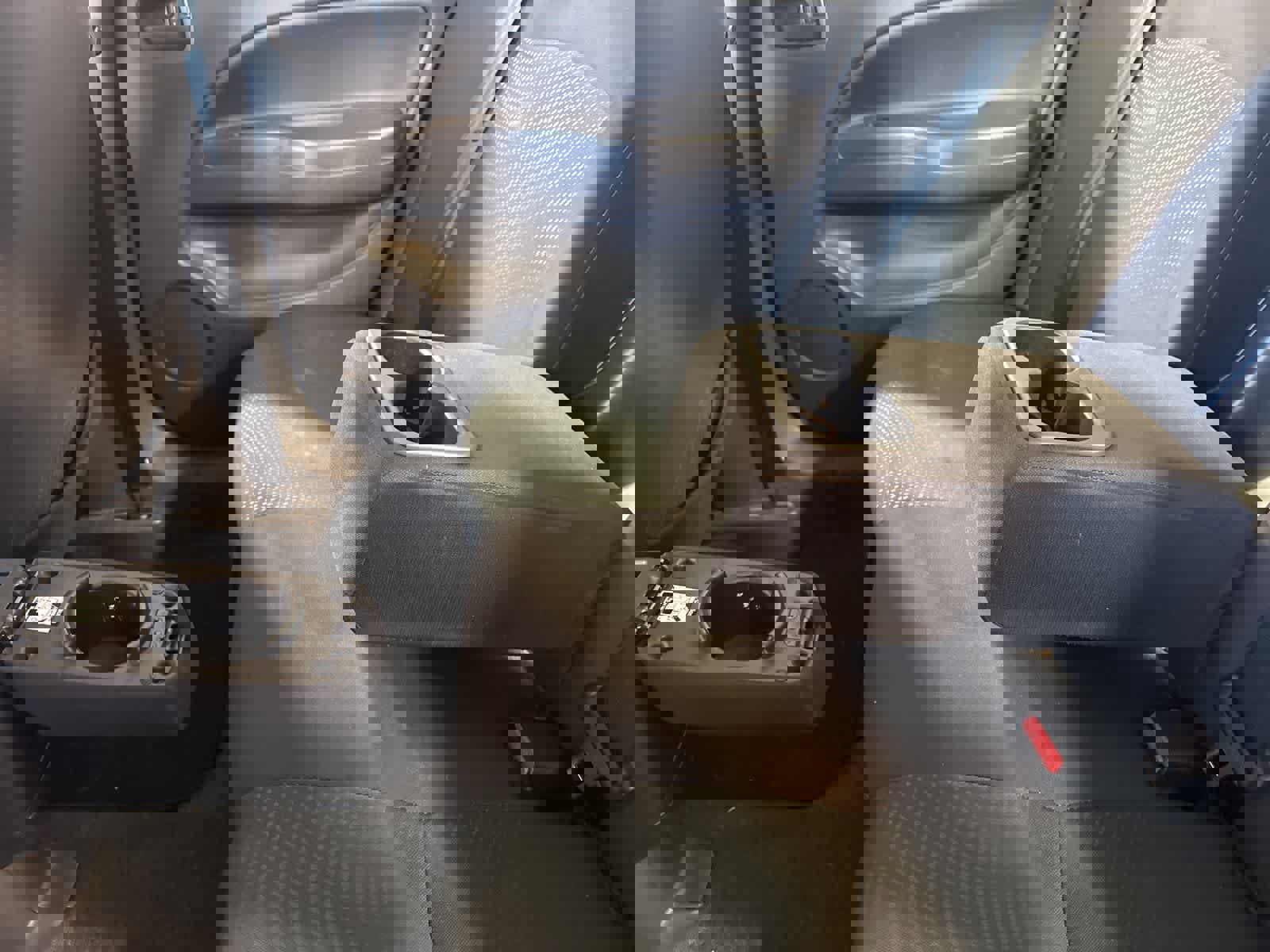 Used 2018 Mitsubishi Mirage G4 ES image 16