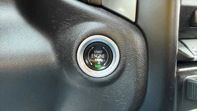 Used 2023 Chevrolet Silverado 3500 LTZ AWD/4WD image 19