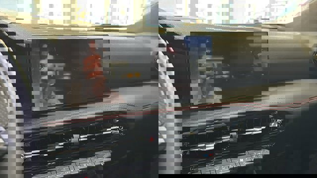 New 2024 Dodge Hornet GT Plus image 13