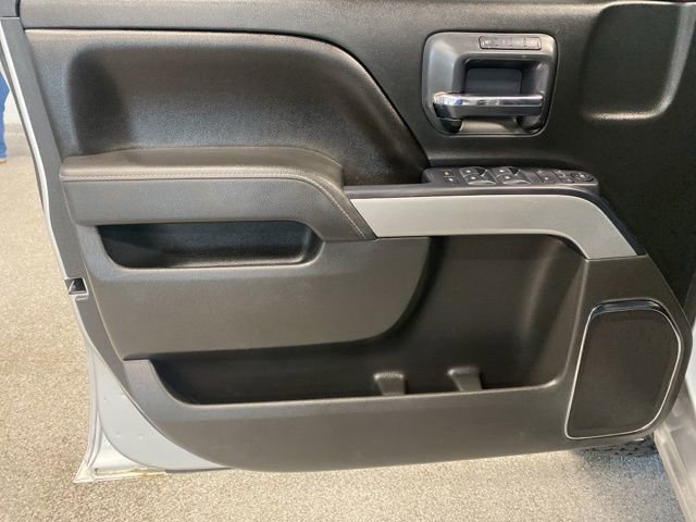 Used 2015 Chevrolet Silverado 1500 LTZ Z71 AWD/4WD image 26