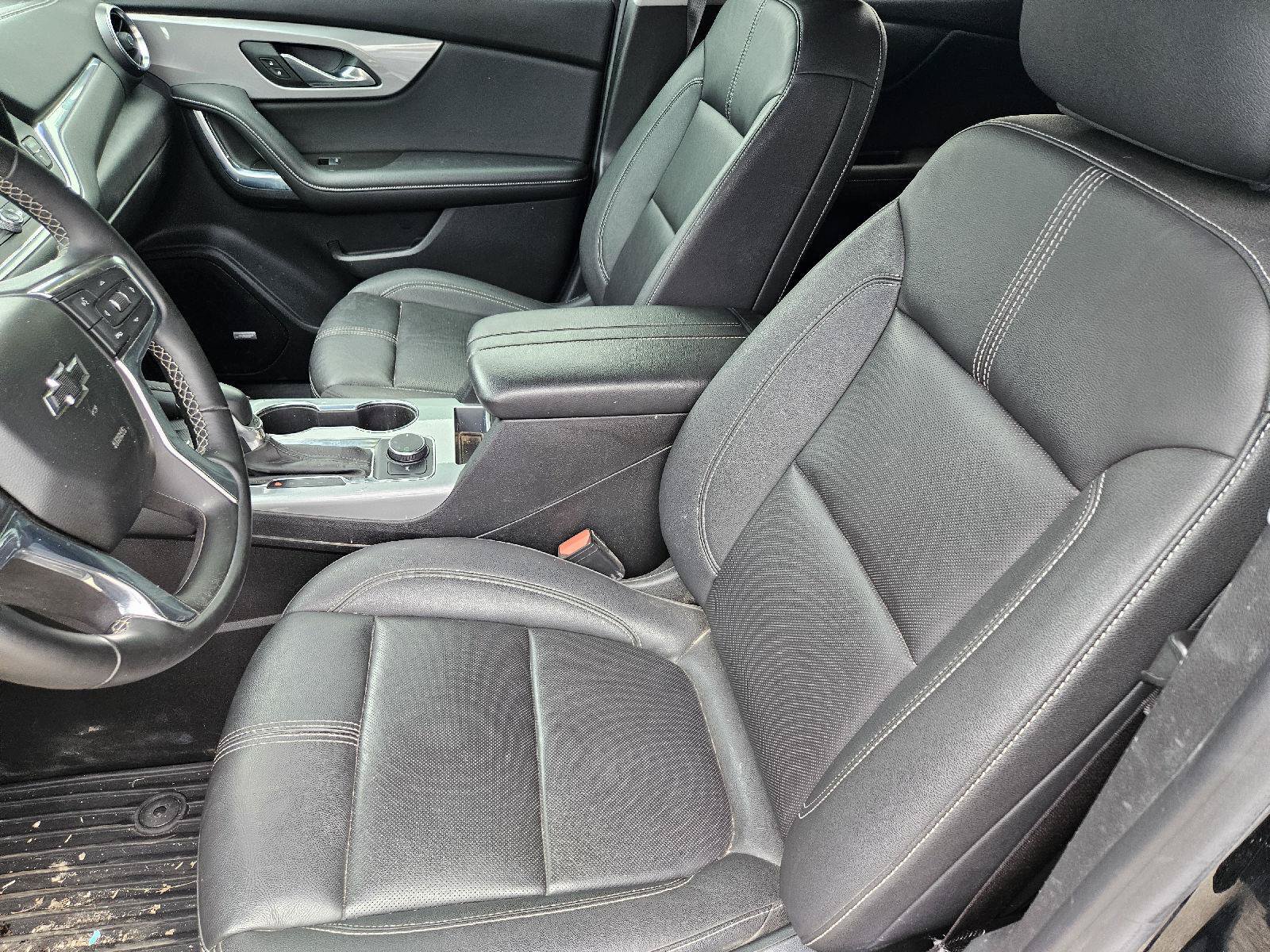 Used 2023 Chevrolet Blazer LT FWD image 10