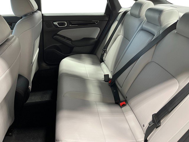 New 2026 Honda Civic Sport Touring image 24