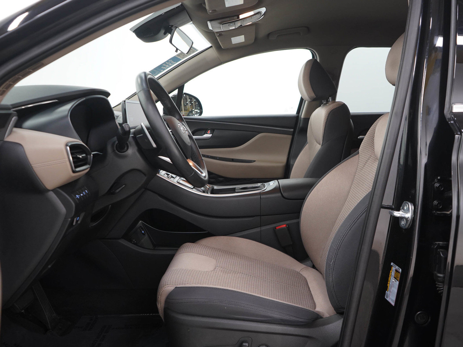 Certified 2023 Hyundai Santa Fe SEL AWD/4WD image 21