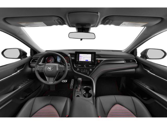 Used 2023 Toyota Camry TRD image 11