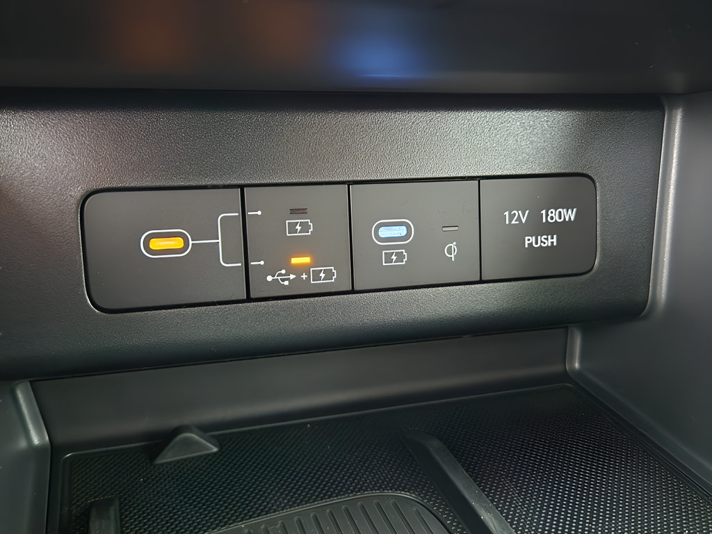 New 2026 Hyundai Sonata SEL AWD/4WD image 21