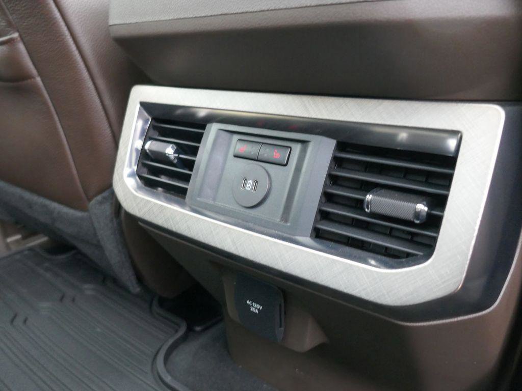 New 2026 Ford F250 King Ranch image 16