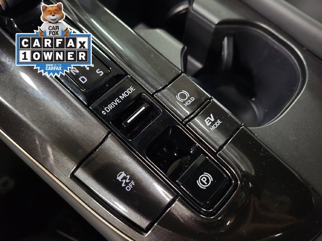 Used 2025 Toyota Crown Signia w/ Advanced Technology Package AWD/4WD image 20