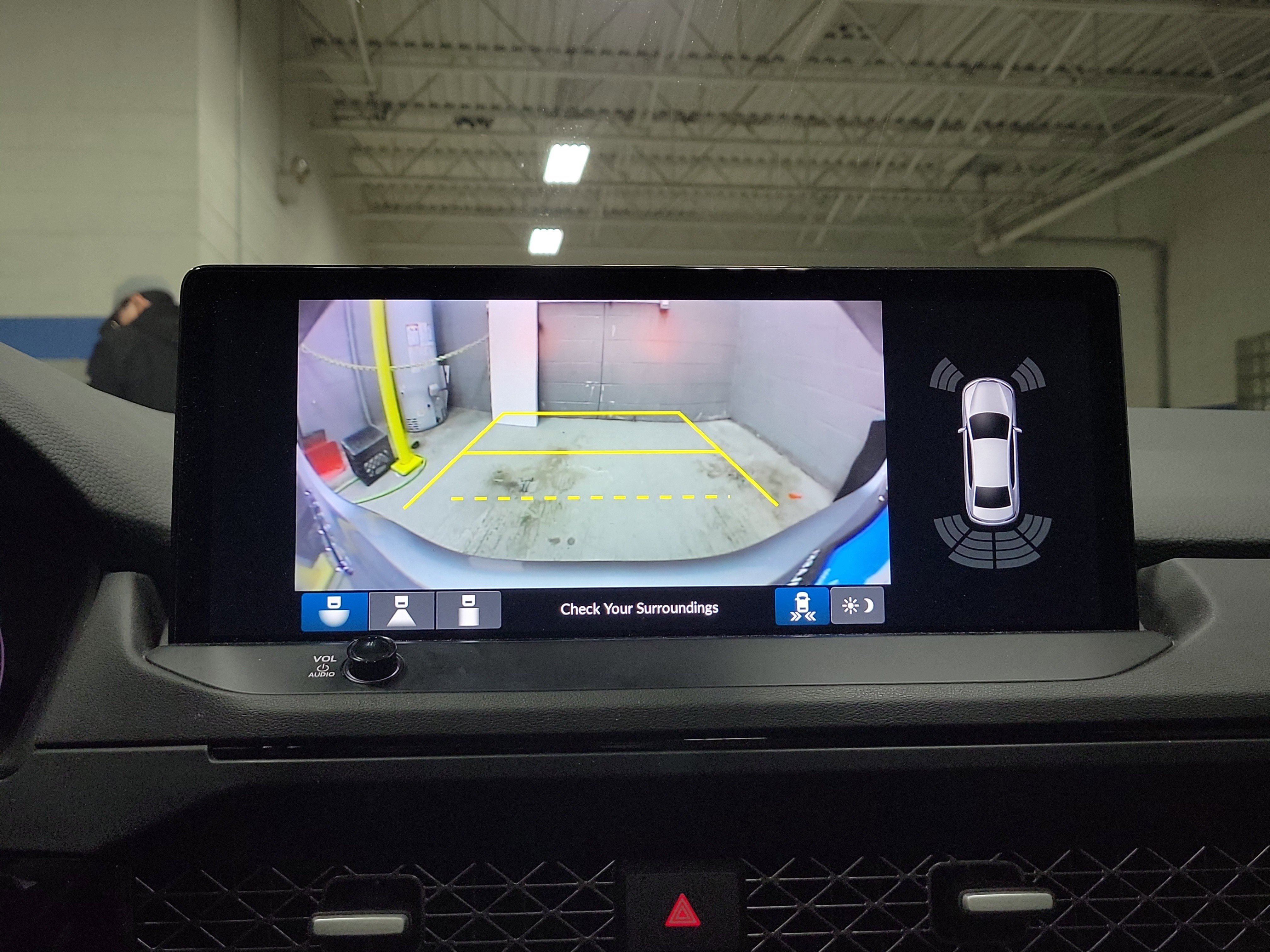 Used 2023 Honda Accord Touring image 31