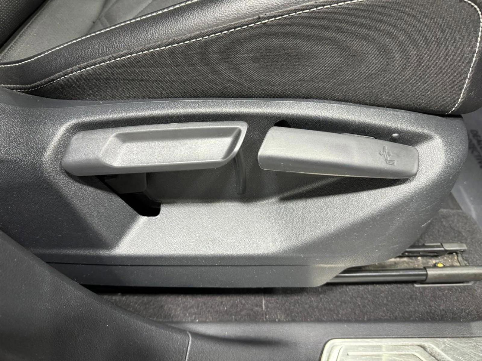 Used 2024 Volkswagen Atlas SE image 22