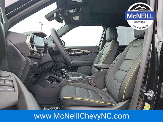 New 2026 Chevrolet TrailBlazer ACTIV w/ Convenience Package FWD image 6