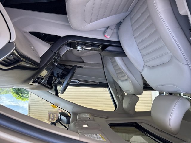 Used 2017 Ford Fusion SE w/ Fusion SE Technology Package FWD image 28