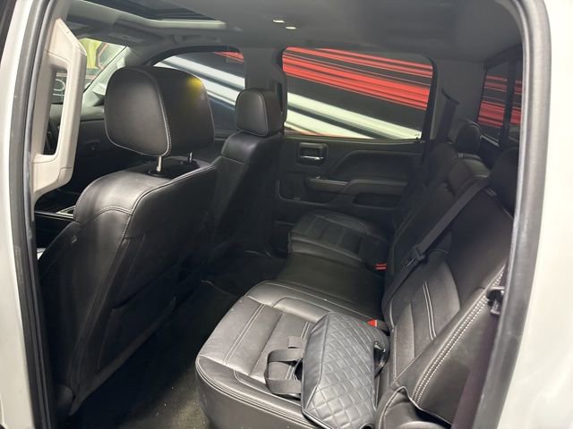 Used 2017 GMC Sierra 1500 Denali w/ Denali Ultimate Package image 13