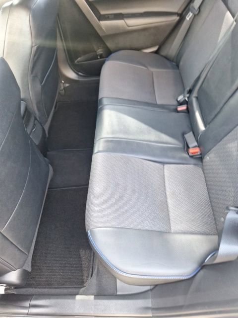 Used 2017 Toyota Corolla SE w/ Carpet Mat Package (TMS) image 17