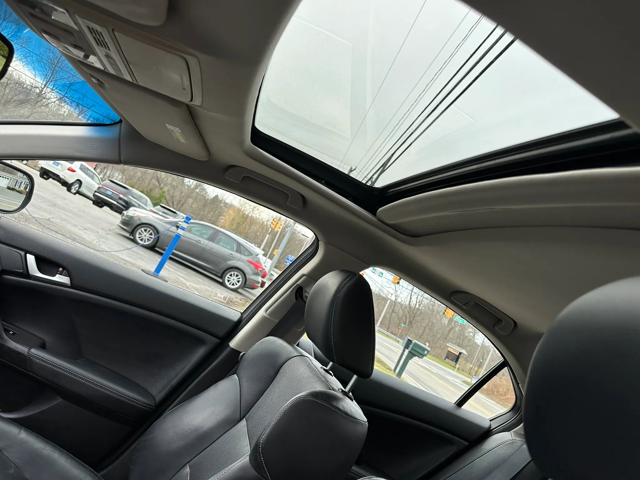 Used 2011 Acura TSX Special Edition image 28