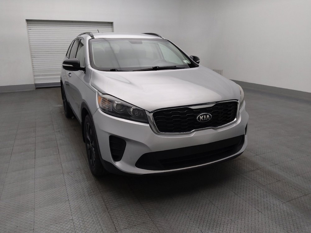 Used 2019 Kia Sorento S image 14