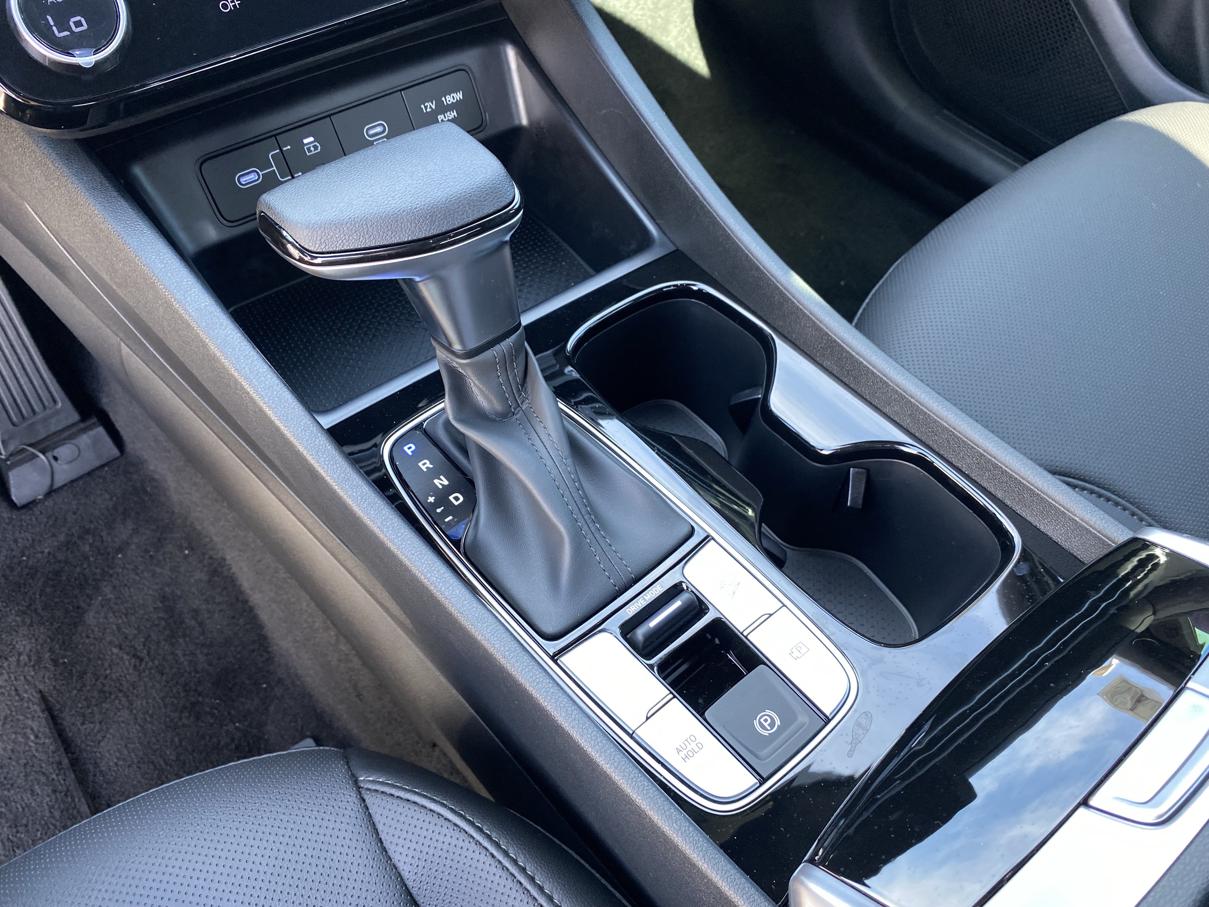 New 2026 Hyundai Santa Cruz SEL FWD image 24