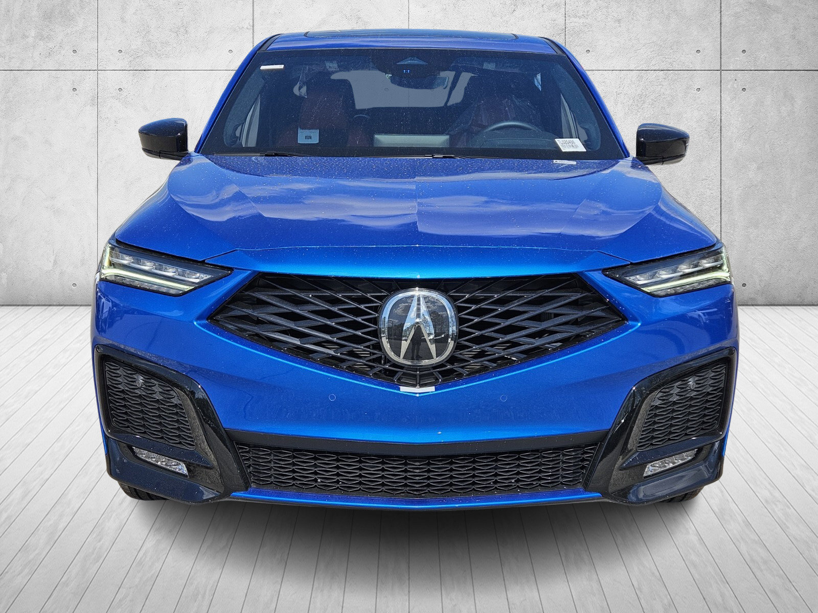 New 2026 Acura MDX A-Spec image 2