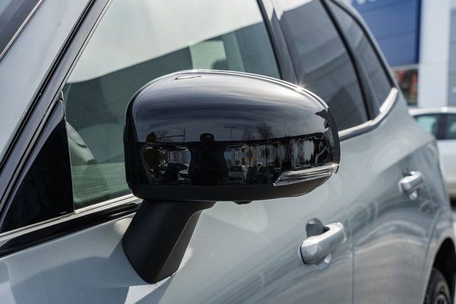 New 2026 Volvo XC60 B5 Ultra w/ Protection Package Premier image 16