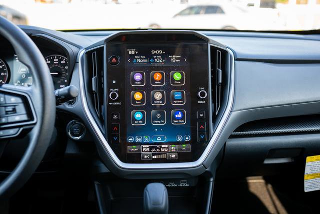 Certified 2024 Subaru Crosstrek 2.0i Premium image 7