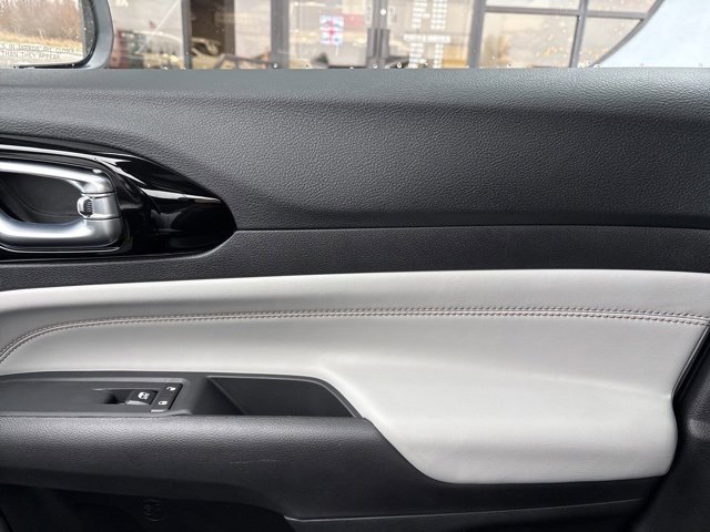 New 2026 Jeep Compass Limited w/ Sun, Sound & Navigation Group image 24