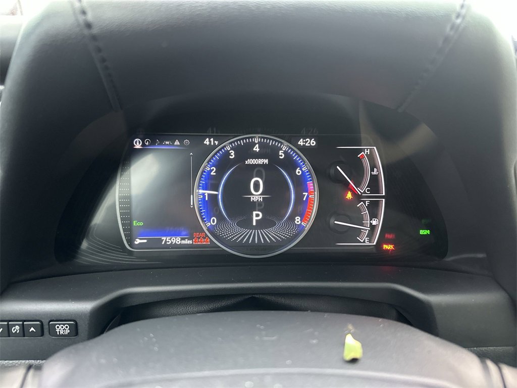 Used 2019 Lexus ES 350 image 15