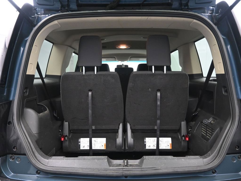 Used 2016 Ford Flex SE image 24