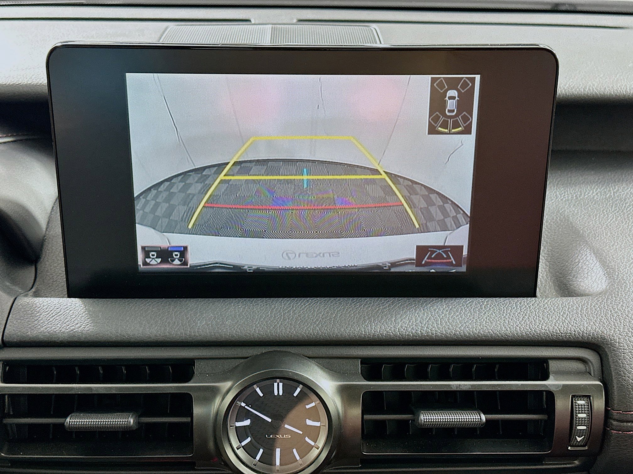 Used 2025 Lexus IS 300 w/ Comfort Package image 22