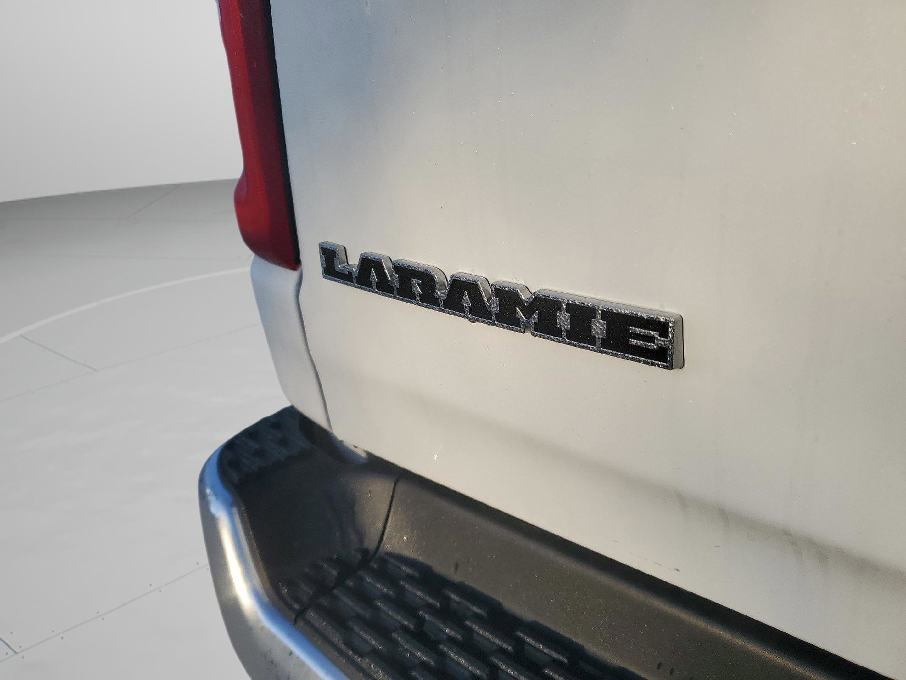 Used 2026 RAM 1500 Laramie image 31