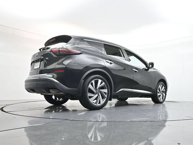 Used 2020 Nissan Murano SL w/ Moonroof Package FWD image 48