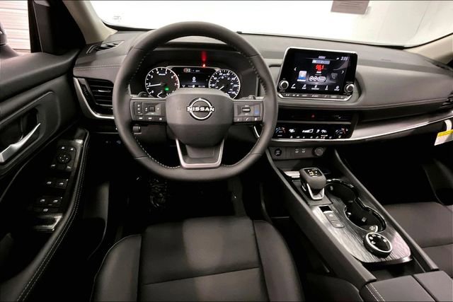 New 2026 Nissan Rogue SV image 21