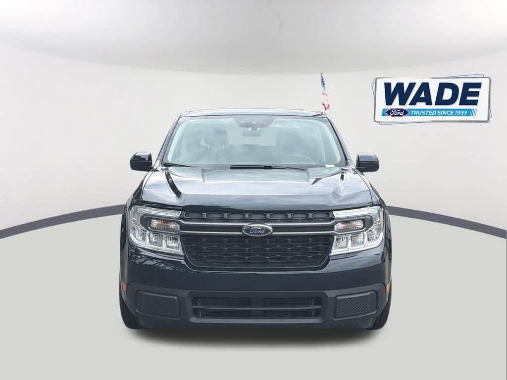 Used 2023 Ford Maverick XLT w/ XLT Luxury Package FWD image 2