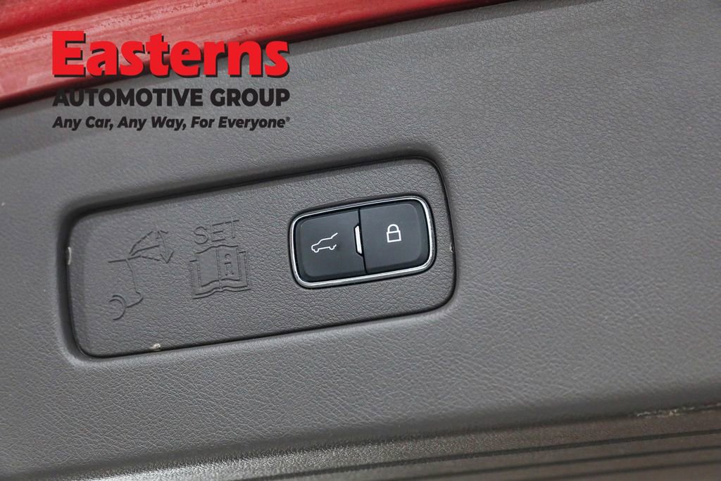 Used 2020 Lincoln Aviator Reserve w/ Equipment Group 202A image 24