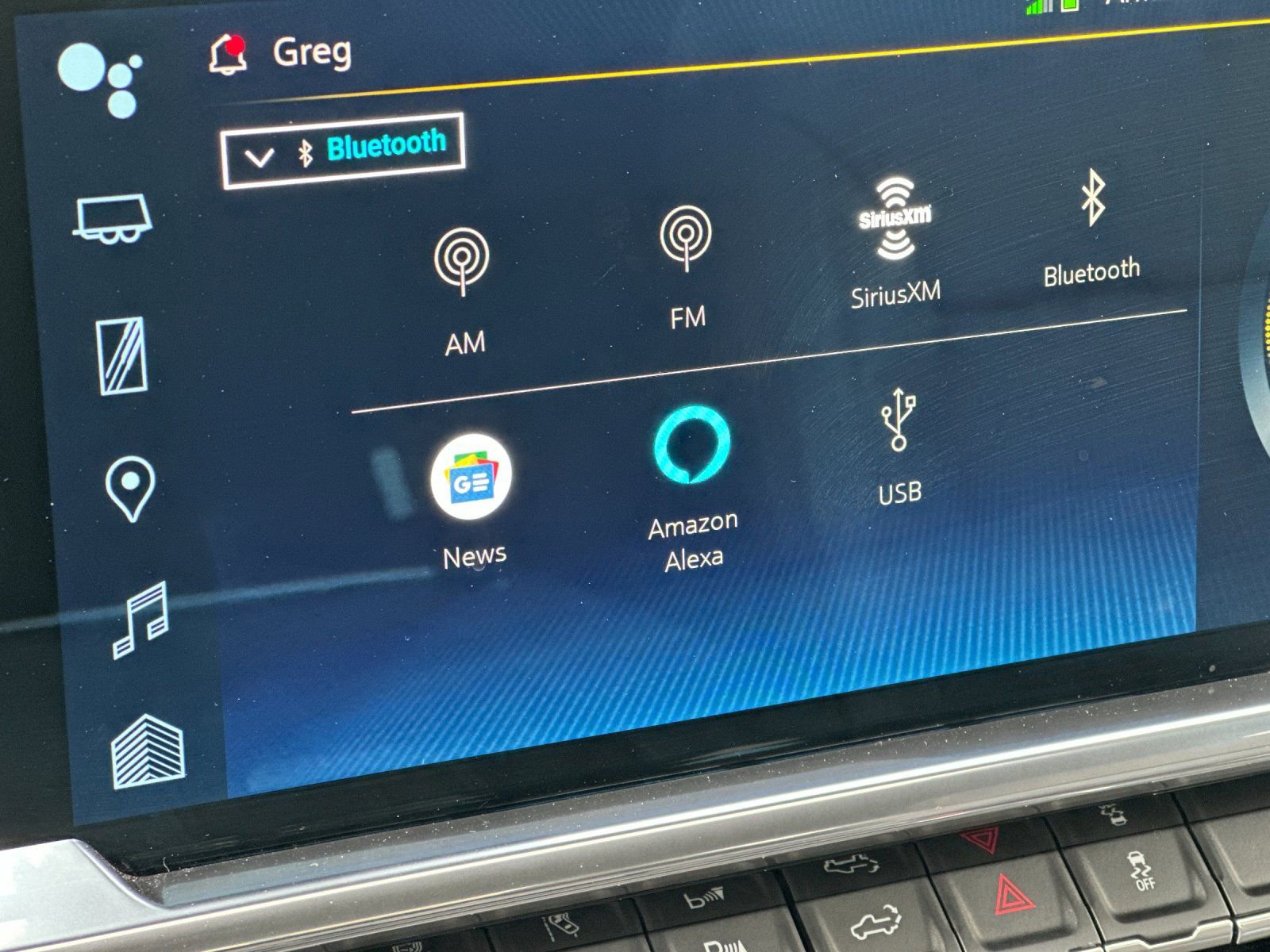 Used 2024 Chevrolet Silverado 2500 High Country w/ Max Trailering Package image 18