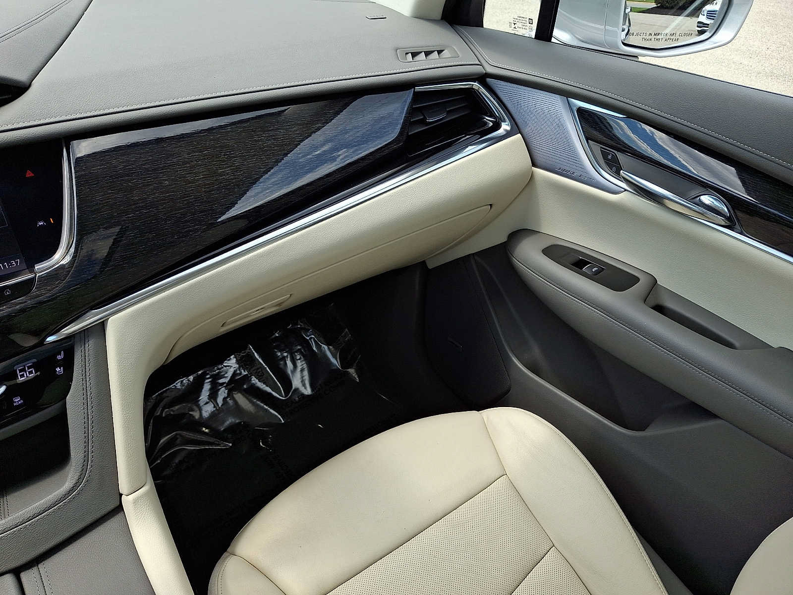 Used 2020 Cadillac XT6 Premium Luxury AWD/4WD image 21
