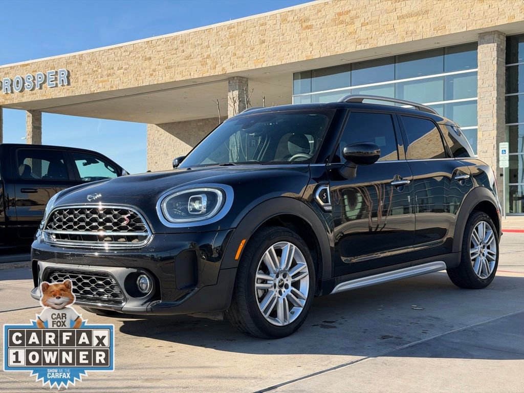 Used 2023 MINI Cooper Countryman S image 7