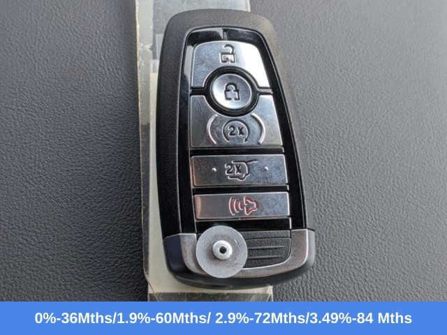 New 2026 Ford Explorer ST-Line w/ ST-Line Street Pack RWD image 33