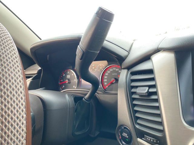 Used 2016 GMC Yukon XL Denali w/ Open Road Package image 13