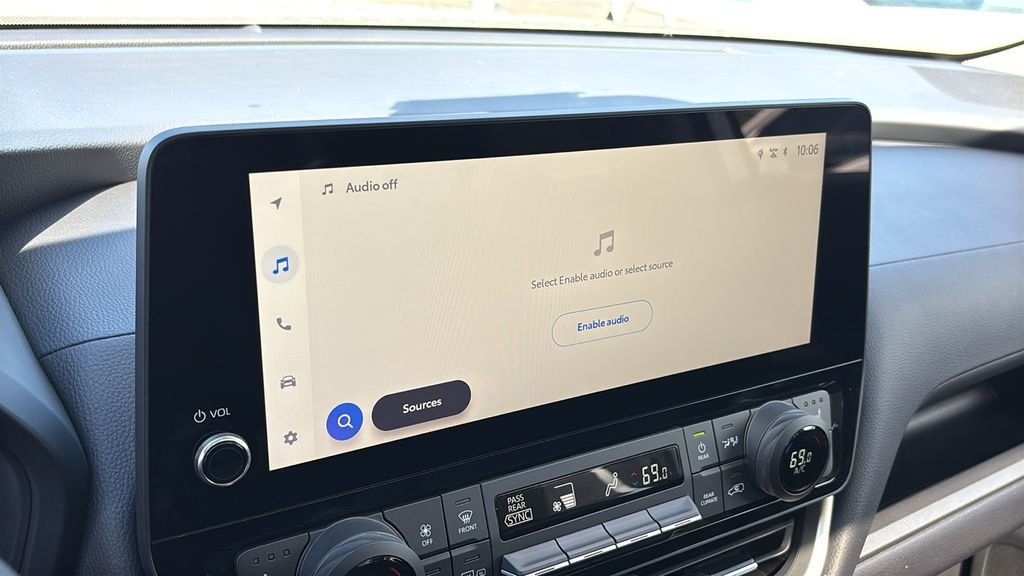 New 2026 Toyota Grand Highlander AWD image 13