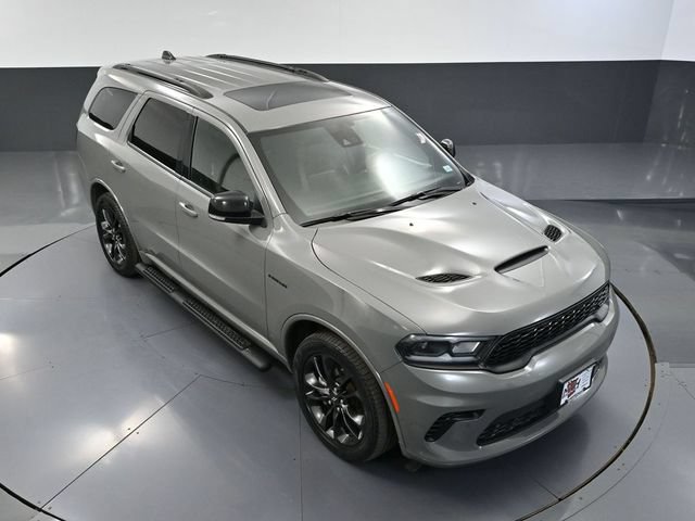 Used 2024 Dodge Durango R/T AWD/4WD image 69