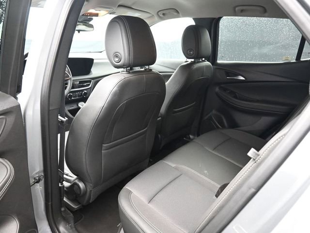 Used 2025 Buick Encore GX Preferred image 14
