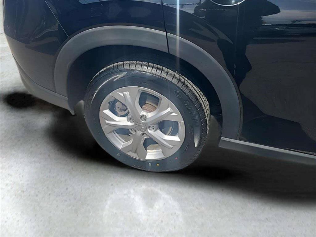 Used 2023 Honda HR-V LX image 28