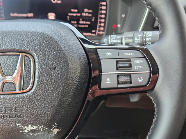 New 2026 Honda Pilot Elite image 24