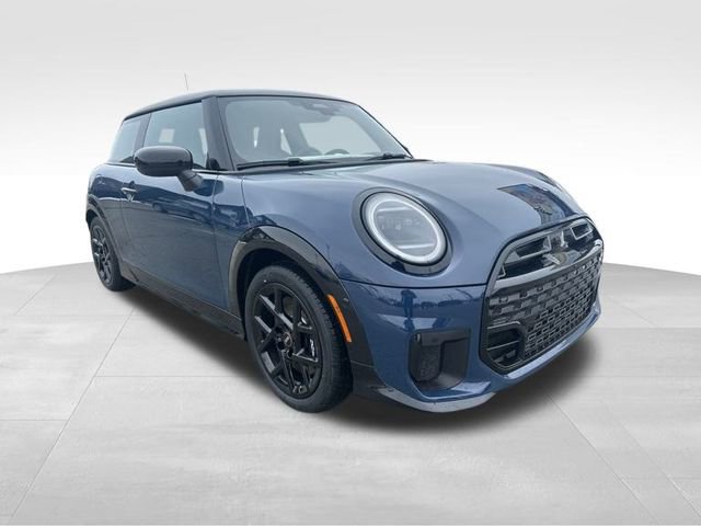New 2026 MINI Cooper S