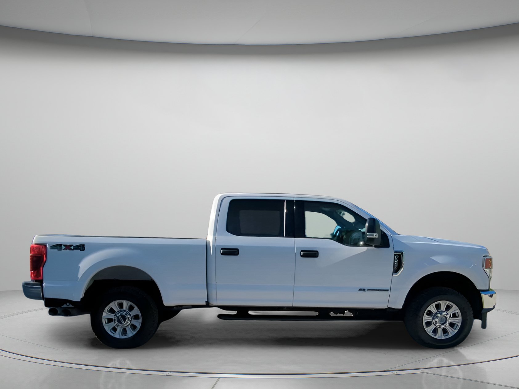 Certified 2022 Ford F250 XLT AWD/4WD image 32