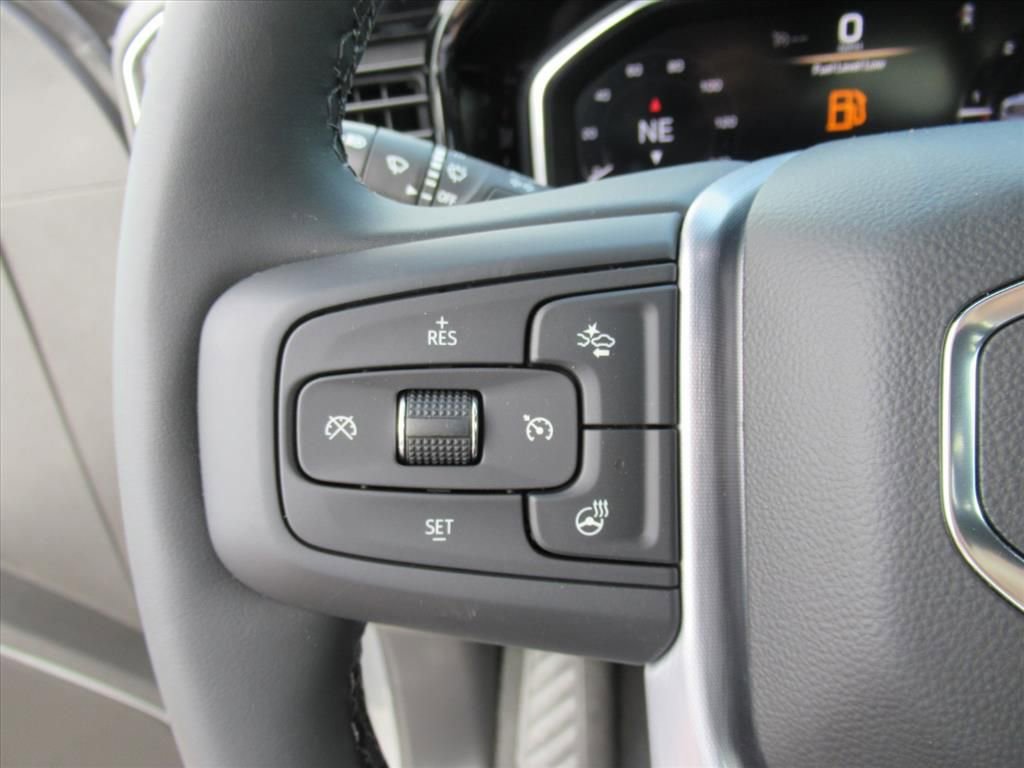 New 2026 GMC Sierra 1500 Elevation AWD/4WD image 23